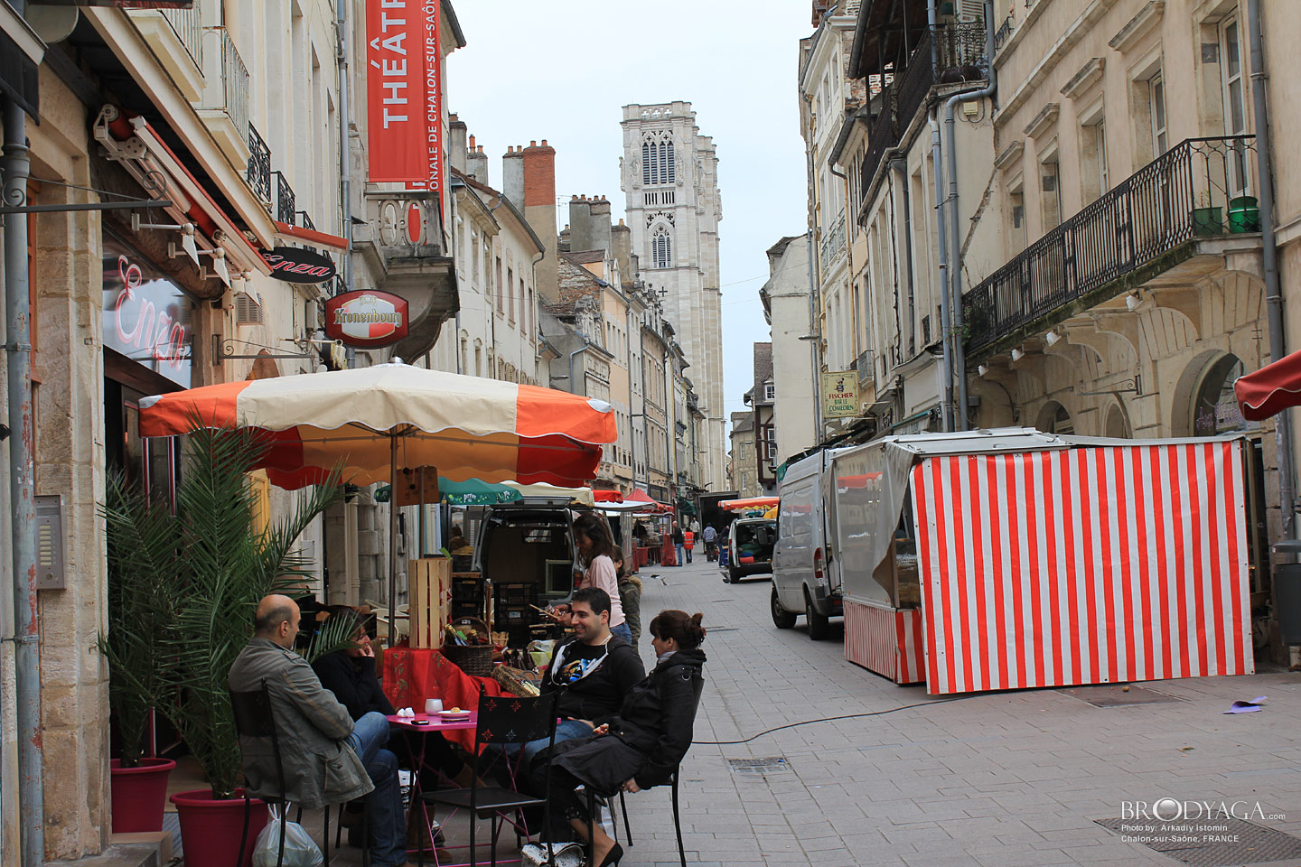 Chalon-sur-Saone